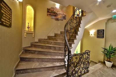 ایلسام هتل سلطان احمد