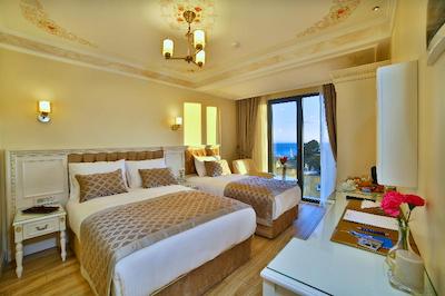 ایلسام هتل سلطان احمد