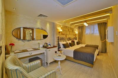 ایلسام هتل سلطان احمد