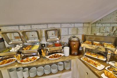 ایلسام هتل سلطان احمد