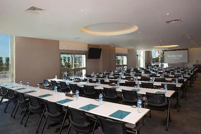 آکسیدنتال الجداف