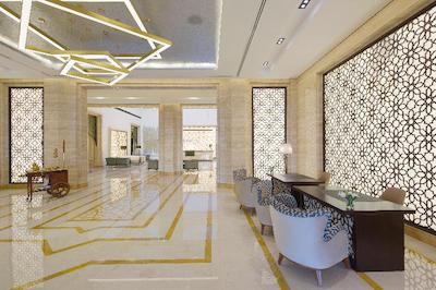 آکسیدنتال الجداف