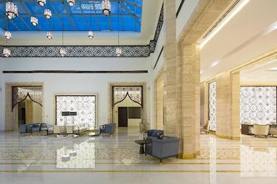 آکسیدنتال الجداف