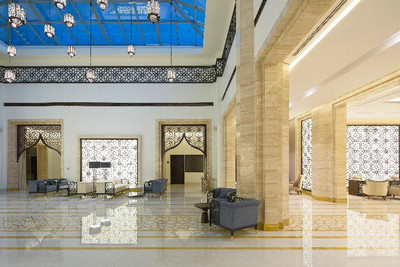 آکسیدنتال الجداف