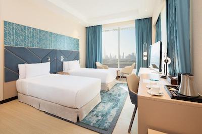 آکسیدنتال الجداف