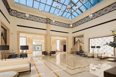 آکسیدنتال الجداف