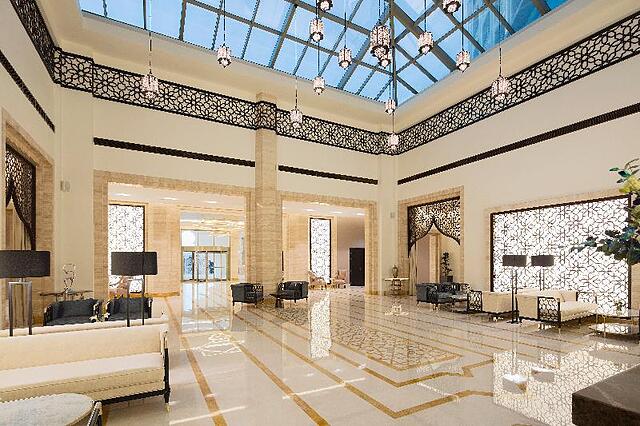 آکسیدنتال الجداف