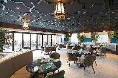 آکسیدنتال الجداف