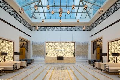 آکسیدنتال الجداف