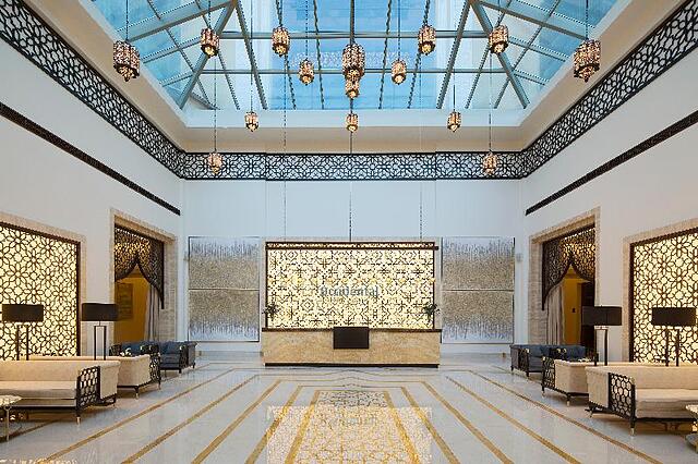 آکسیدنتال الجداف