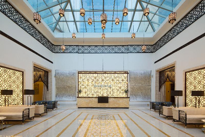 آکسیدنتال الجداف