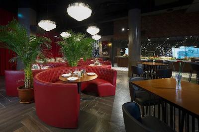 آکسیدنتال الجداف