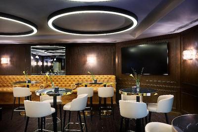 آکسیدنتال الجداف