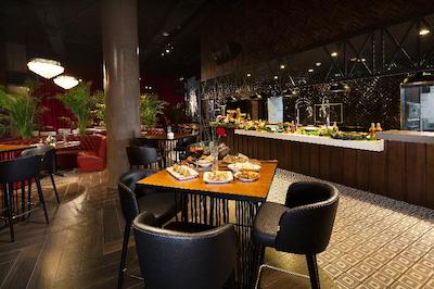 آکسیدنتال الجداف