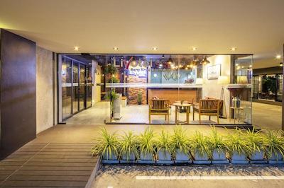 لیوتل اکسپرس هتل بانگ کرای