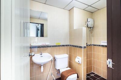 لیوتل اکسپرس هتل بانگ کرای