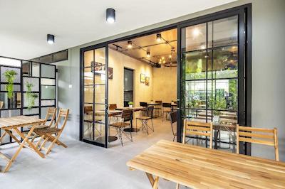 لیوتل اکسپرس هتل بانگ کرای