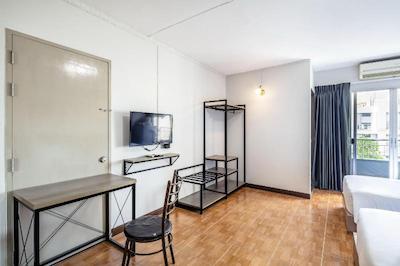 لیوتل اکسپرس هتل بانگ کرای