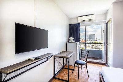 لیوتل اکسپرس هتل بانگ کرای