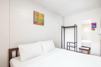 لیوتل اکسپرس هتل بانگ کرای