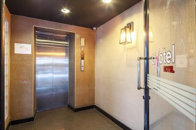 لیوتل اکسپرس هتل بانگ کرای