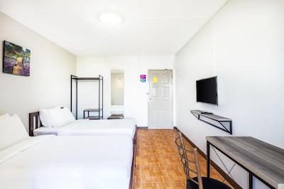 لیوتل اکسپرس هتل بانگ کرای