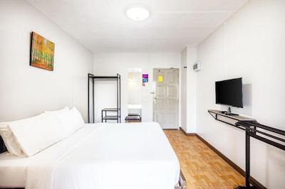 لیوتل اکسپرس هتل بانگ کرای