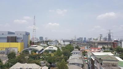 لیوتل اکسپرس هتل بانگ کرای