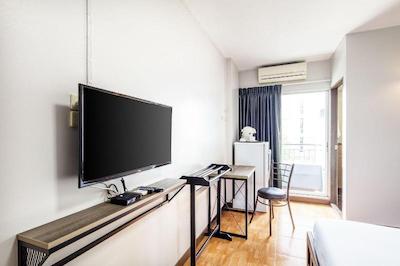 لیوتل اکسپرس هتل بانگ کرای