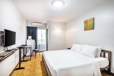 لیوتل اکسپرس هتل بانگ کرای