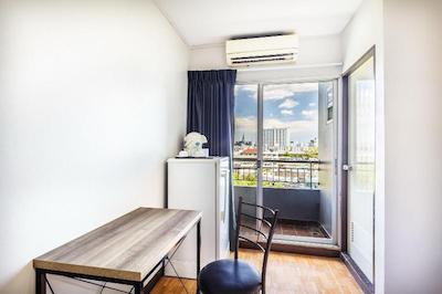 لیوتل اکسپرس هتل بانگ کرای