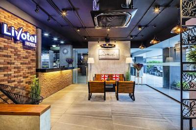 لیوتل اکسپرس هتل بانگ کرای