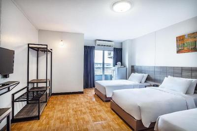 لیوتل اکسپرس هتل بانگ کرای