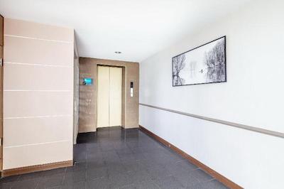 لیوتل اکسپرس هتل بانگ کرای