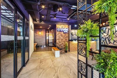 لیوتل اکسپرس هتل بانگ کرای