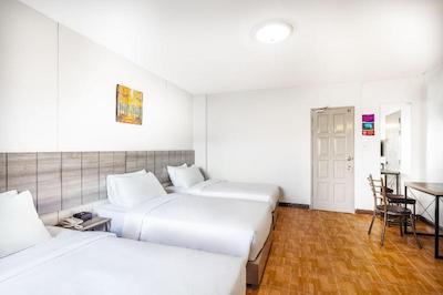 لیوتل اکسپرس هتل بانگ کرای