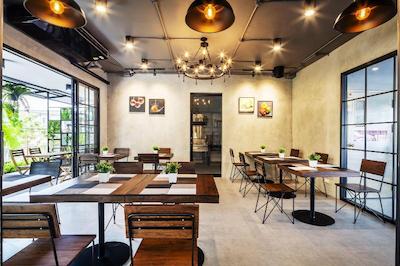 لیوتل اکسپرس هتل بانگ کرای