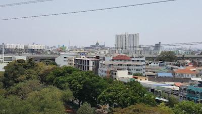 لیوتل اکسپرس هتل بانگ کرای