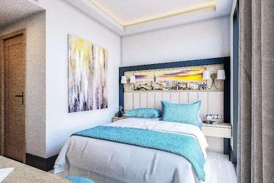 رامادا انکور باسین اکسپرس