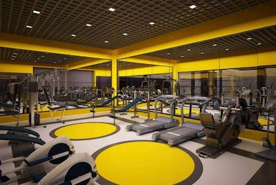 رامادا انکور باسین اکسپرس