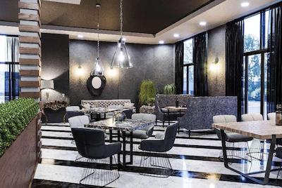 رامادا انکور باسین اکسپرس