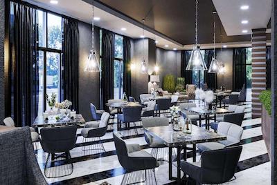 رامادا انکور باسین اکسپرس