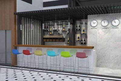 رامادا انکور باسین اکسپرس