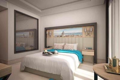 رامادا انکور باسین اکسپرس