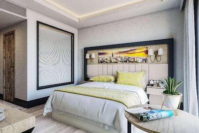 رامادا انکور باسین اکسپرس