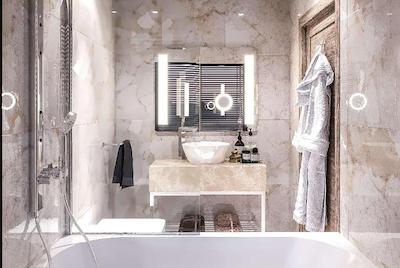 رامادا انکور باسین اکسپرس