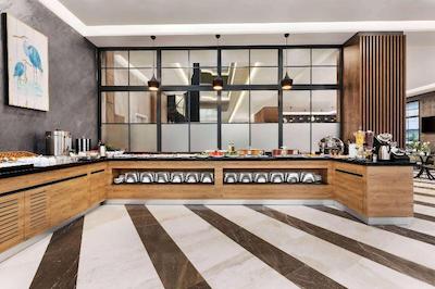 رامادا انکور باسین اکسپرس