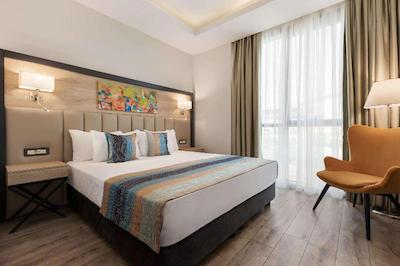 رامادا انکور باسین اکسپرس