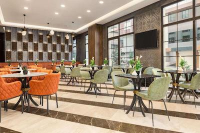 رامادا انکور باسین اکسپرس