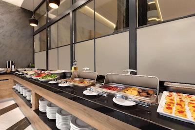 رامادا انکور باسین اکسپرس